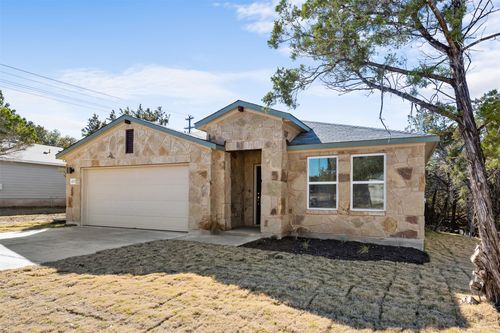 4302 Lindberg Ln, Lago Vista, TX, 78645-2014 | Card Image