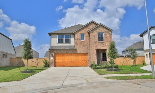 2007 Sunflower Ct, Sugar Land, TX, 77498-4109 | Card Image