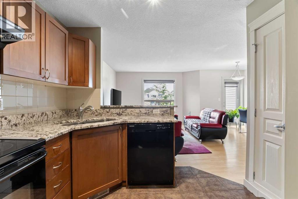 Residential in Airdrie 5