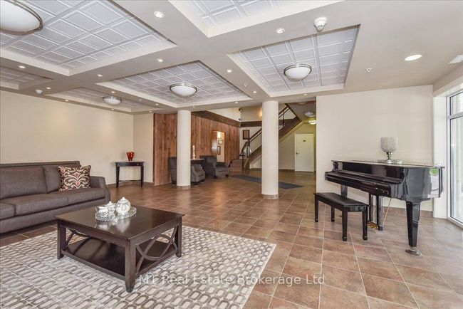 214 - 245 Scotland St, Condo with 1 bedrooms, 1 bathrooms and 1 parking in Fergus ON | Image 42