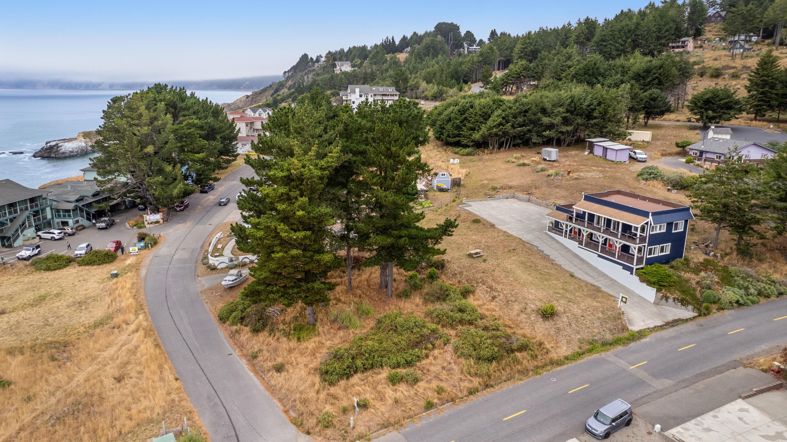 Commercial Sale in Shelter Cove 4