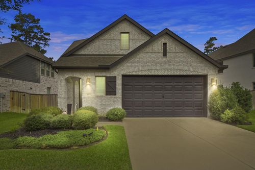 554 Timber Voyage Ct, Conroe, TX, 77304-2482 | Card Image
