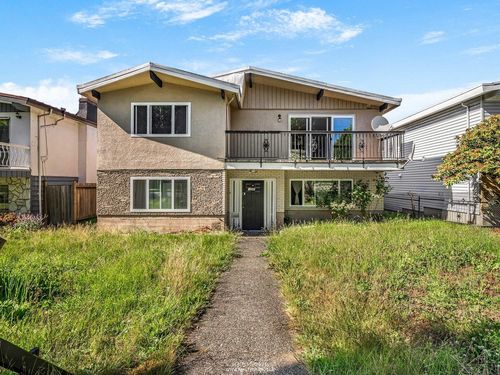 1205 E 49th Ave, Vancouver, BC, V5W2H9 | Card Image