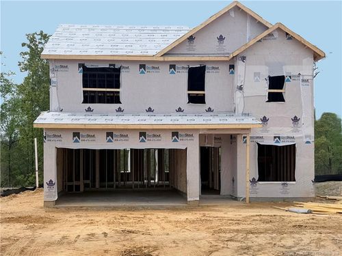 404 Brickendon (Lot 291) Lane, Raeford, NC, 28376 | Card Image