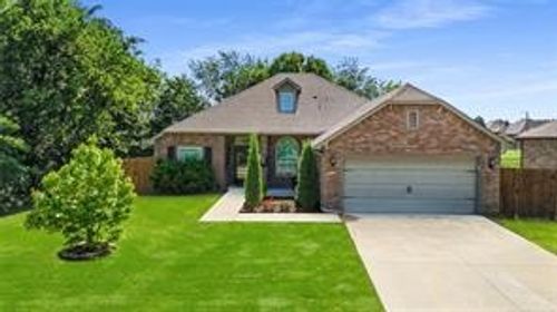 101 47th St, Broken Arrow, OK, 74014-1991 | Card Image
