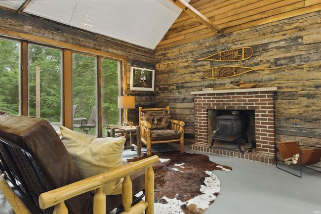 874 N Corwin Rd, House other with 1 bedrooms, 1 bathrooms and null parking in Bloomfield IN | Image 31