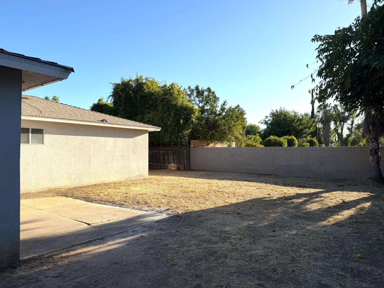 Residential in Fresno 2