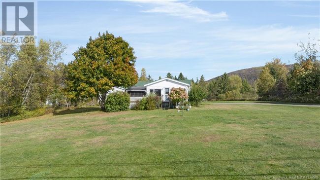 3573 Rte 127, House other with 2 bedrooms, 1 bathrooms and null parking in Bayside NB | Image 23