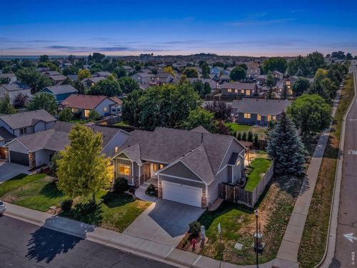 83 Evans St, Severance, CO, 80550-2643 | Card Image