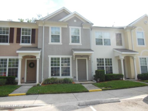 3483 Lone Tree Ln, Jacksonville, FL, 32216-2239 | Card Image