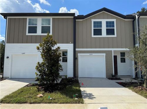 6195 Daerr Ridge St, Zephyrhills, FL, 33542-2533 | Card Image
