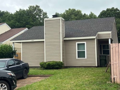 4797 Northfield Cir, Memphis, TN, 38128 | Card Image
