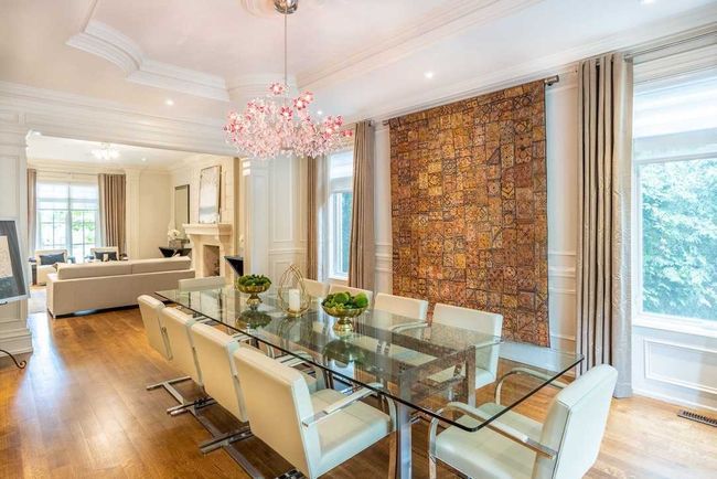 50 Fifeshire Rd, House other with 5 bedrooms, 10 bathrooms and 8 parking in North York ON | Image 10