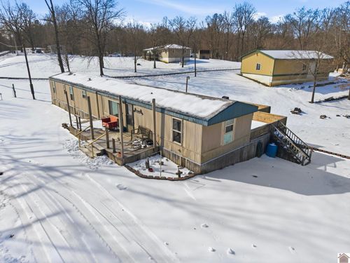 715 Keith Dr, Grand Rivers, KY, 42045-9129 | Card Image