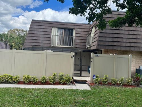 7507 75th Way, West Palm Beach, FL, 33407-6736 | Card Image