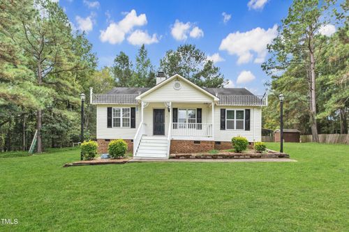 308 Deep Creek Dr, Clayton, NC, 27520-5808 | Card Image