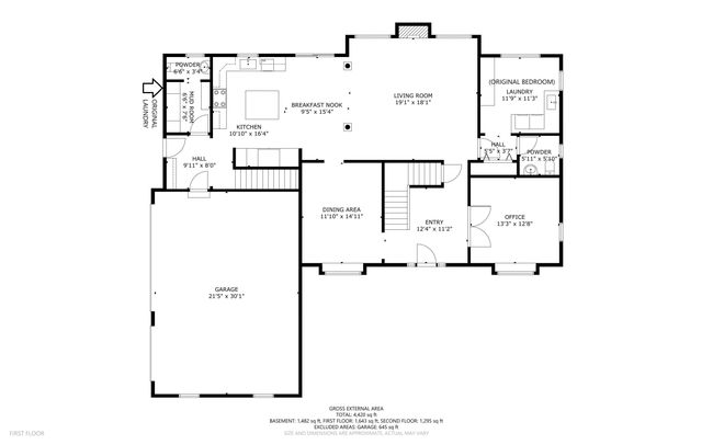 649 Akehurst Ln, House other with 5 bedrooms, 5 bathrooms and null parking in White Lake MI | Image 96