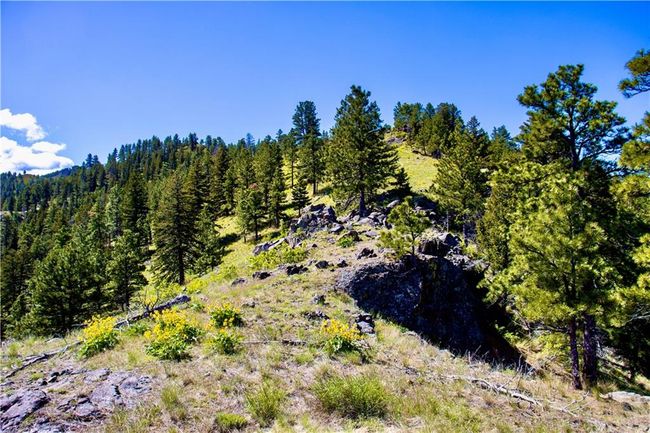 0 Novak Creek Ln, Home with 0 bedrooms, 0 bathrooms and null parking in Cascade MT | Image 16