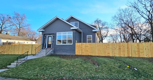 1027 E 14th Ave, Columbus, OH, 43211-2705 | Card Image