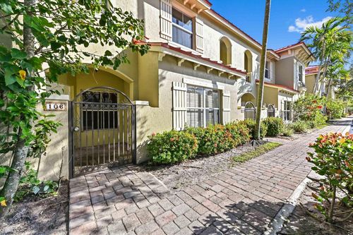 106 Monterey Bay Dr, Boynton Beach, FL, 33426-8437 | Card Image