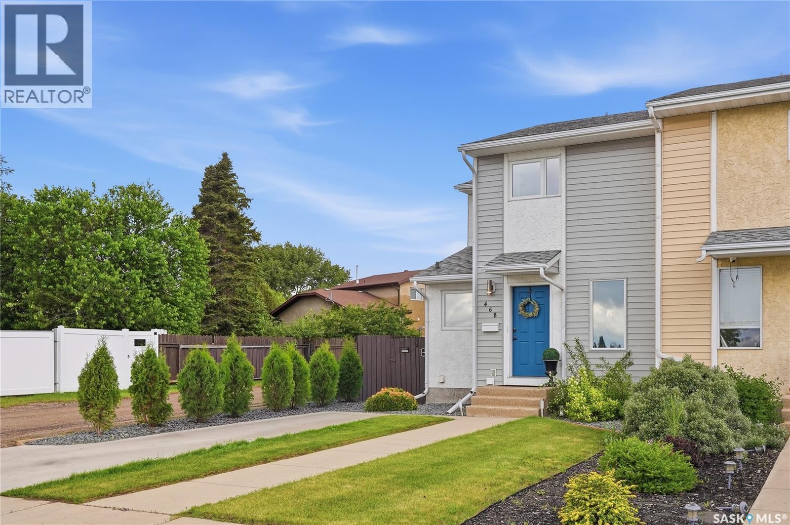 Residential in Saskatoon 2