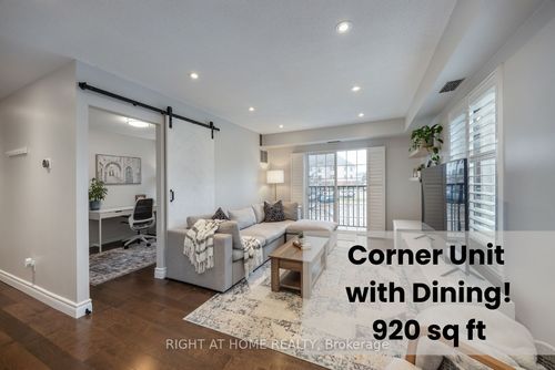 206 - 102 Aspen Springs Dr, Bowmanville, ON, L1C5N6 | Card Image