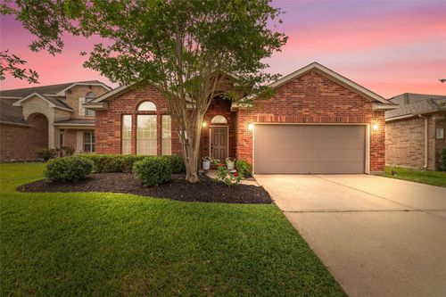 18511 Bristol Point Ln, Tomball, TX, 77377-8249 | Card Image