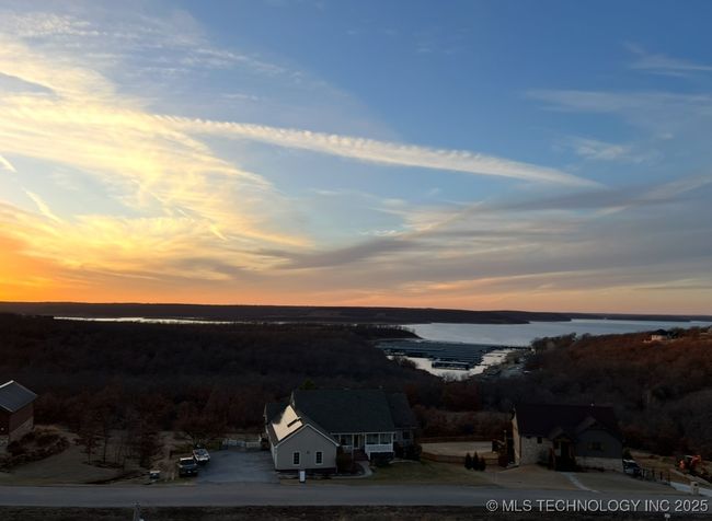 12204 Pacific Cir, House other with 3 bedrooms, 3 bathrooms and null parking in Sperry OK | Image 29