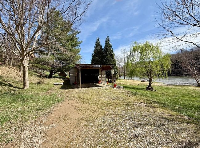 3550 Old River Ln, House other with 2 bedrooms, 2 bathrooms and 558 parking in Independence VA | Image 46