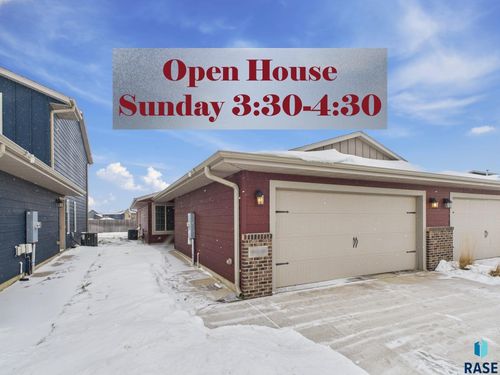 9418 W Gert St Street, Sioux Falls, SD, 57106-8541 | Card Image