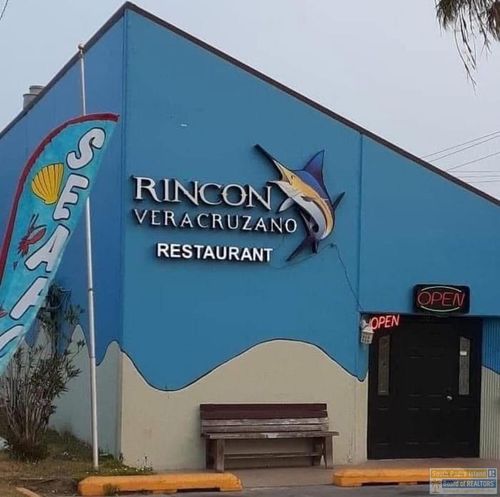 202 E Queen Isabella, Port Isabel, TX, 78578-2405 | Card Image