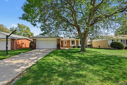 6944 Bunkerhill Ln, Canton, MI, 48187-3034 | Card Image