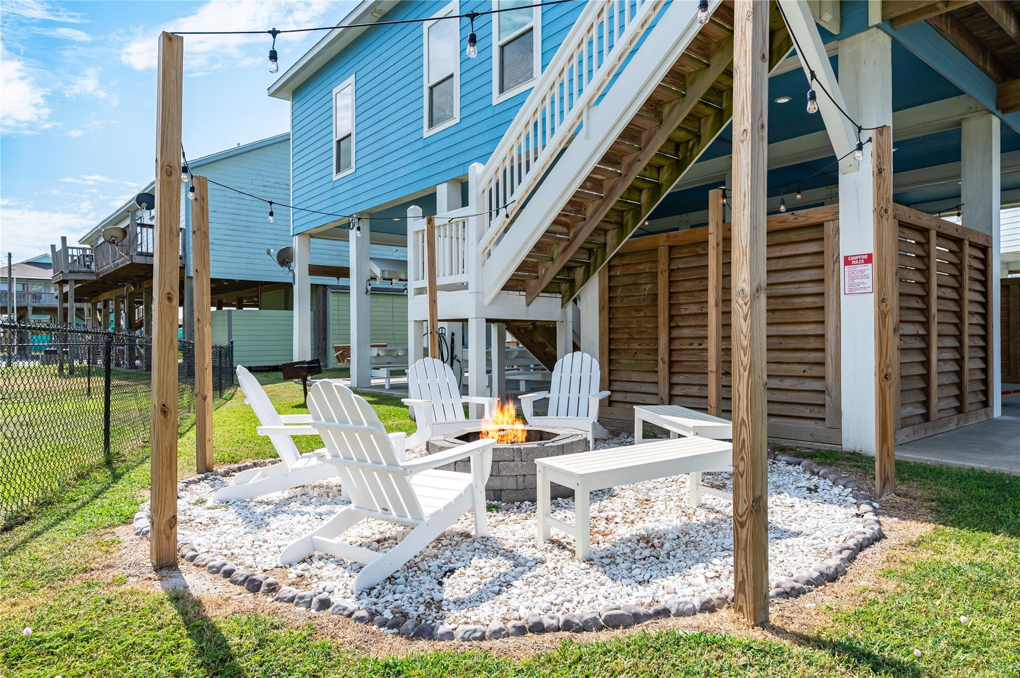 Residential in Crystal Beach 2