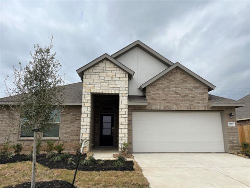 2322 Dewford Falls Drive, Rosenberg, TX, 77469 | Card Image