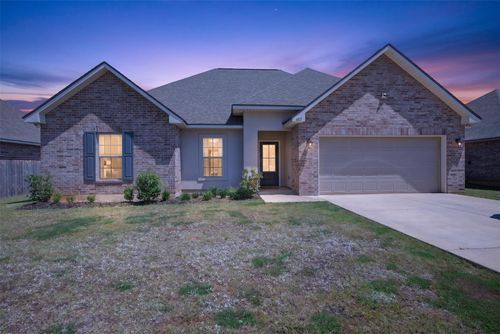603 Cabernet Court, Haughton, LA, 71037 | Card Image