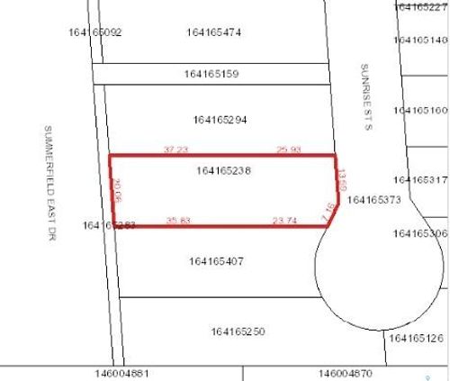 81 Sunrise Street S, Meota Rm No.468, SK, S0M1X0 | Card Image