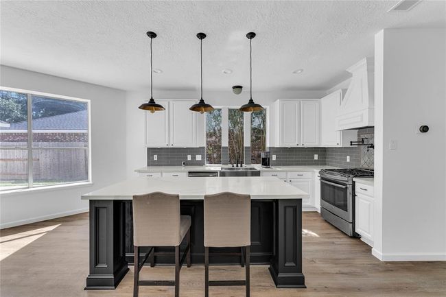 16219 Haden Crest Ct, House other with 4 bedrooms, 4 bathrooms and 2 parking in Cypress TX | Image 15
