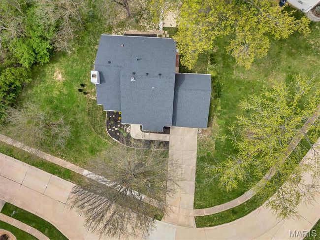 15261 Springrun Dr, House other with 5 bedrooms, 3 bathrooms and 2 parking in Chesterfield MO | Image 34