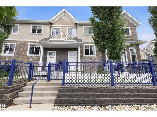 98-4050 Savaryn Dr Sw, Edmonton, AB, T6X1R8 | Card Image