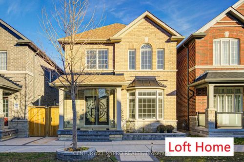 51 Albert Lewis St, Markham, ON, L6B0Z3 | Card Image