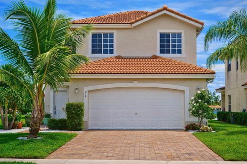 818 Perdido Heights Dr, West Palm Beach, FL, 33413-1096 | Card Image