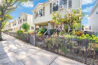 377 Halladay St, Home with 6 bedrooms, 2 bathrooms and null parking in Jersey City NJ | Image 2