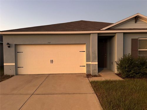 391 Boardwalk Ave, HAINES CITY, FL, 33844-8484 | Card Image