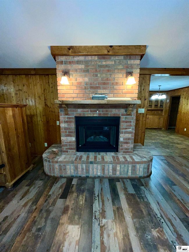 15601 Crossett Rd, House other with 3 bedrooms, 4 bathrooms and null parking in Bastrop LA | Image 16