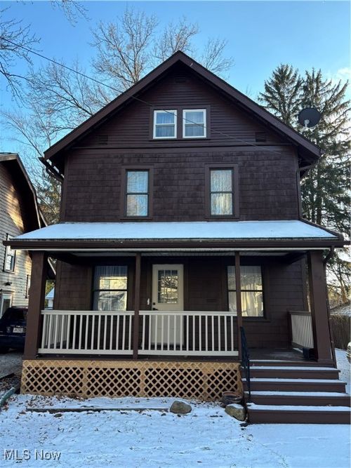 84 Ido Ave, Akron, OH, 44301-2013 | Card Image