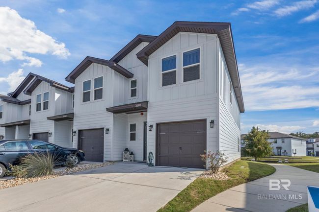 26939 Spyglass Dr, Townhouse with 3 bedrooms, 3 bathrooms and null parking in Orange Beach AL | Image 37