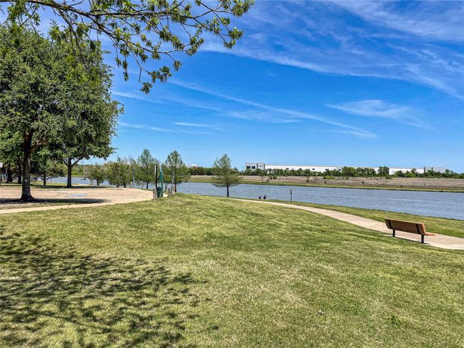4026 Red Rock Dr, House other with 4 bedrooms, 2 bathrooms and null parking in Heartland TX | Image 32