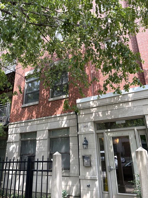 3a-1431 S Halsted St, Chicago, IL, 60607-5157 | Card Image