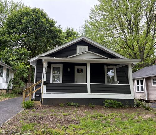 1228 Arnold Ave, Akron, OH, 44305-2611 | Card Image
