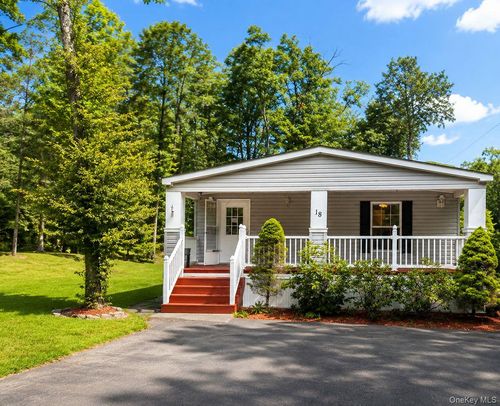 18-131 Rymrock Road, Kingston (Town), NY, 12401 | Card Image